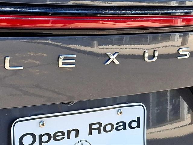 2024 Lexus NX NX 350