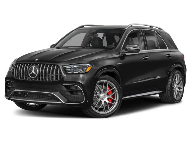 2026 Mercedes-Benz GLE AMG GLE 63 S for sale in Bridgewater, NJ