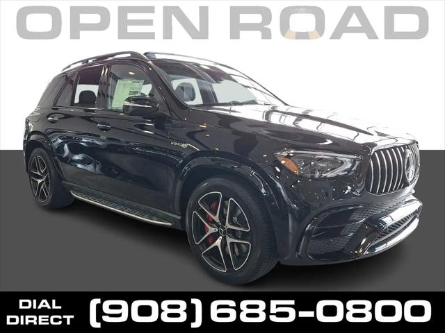 2026 Mercedes-Benz GLE AMG GLE 63 S 4MATIC+ for sale in Bridgewater, NJ
