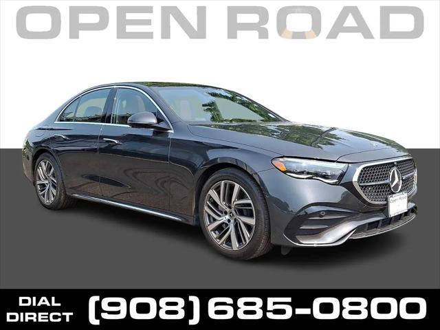 2026 Mercedes-Benz E-Class E 350 for sale in Bridgewater, NJ