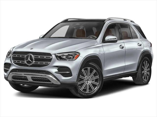 2026 Mercedes-Benz GLE GLE 350 for sale in Bridgewater, NJ