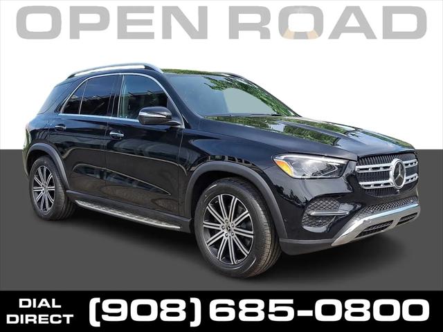 2024 Mercedes-Benz GLE GLE 350 4MATIC for sale in Bridgewater, NJ