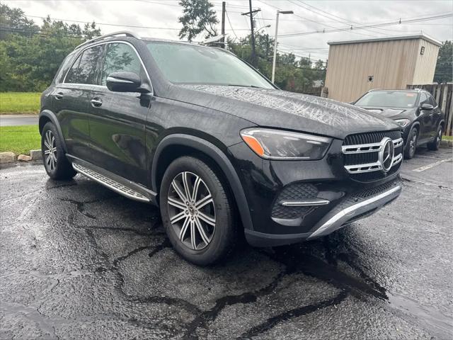 2024 Mercedes-Benz GLE GLE 350 4MATIC for sale in Bridgewater, NJ