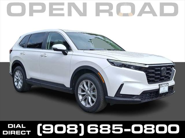 2023 Honda CR-V EX-L AWD for sale in Bridgewater, NJ