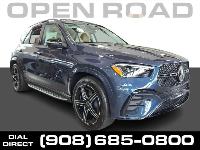 2026 Mercedes-Benz GLE GLE 350 GLE 350 for sale in Bridgewater, NJ