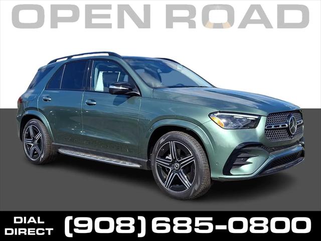 2026 Mercedes-Benz GLE GLE 450 4MATIC for sale in Bridgewater, NJ