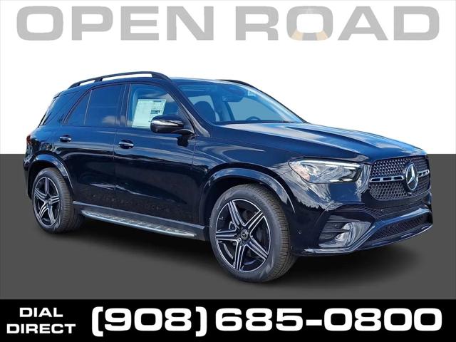 2026 Mercedes-Benz GLE GLE 350 GLE 350 for sale in Bridgewater, NJ