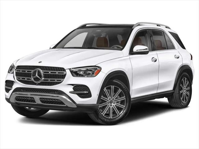 2026 Mercedes-Benz GLE GLE 350 for sale in Bridgewater, NJ