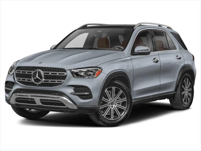2026 Mercedes-Benz GLE GLE 350 for sale in Bridgewater, NJ