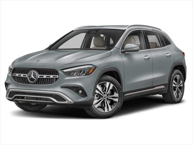 2026 Mercedes-Benz GLA-CLASS 4MATIC for sale in Bridgewater, NJ