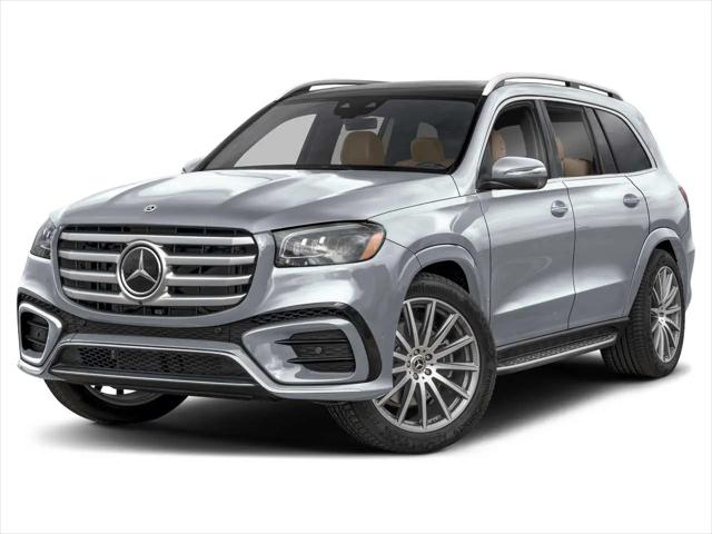 2026 Mercedes-Benz GLS GLS 580 for sale in Bridgewater, NJ