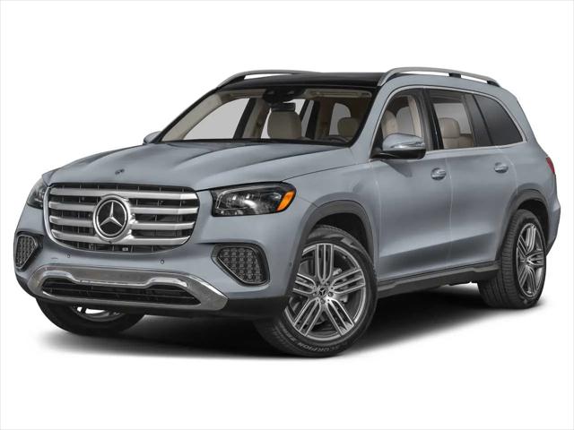 2026 Mercedes-Benz GLS GLS 450 for sale in Bridgewater, NJ