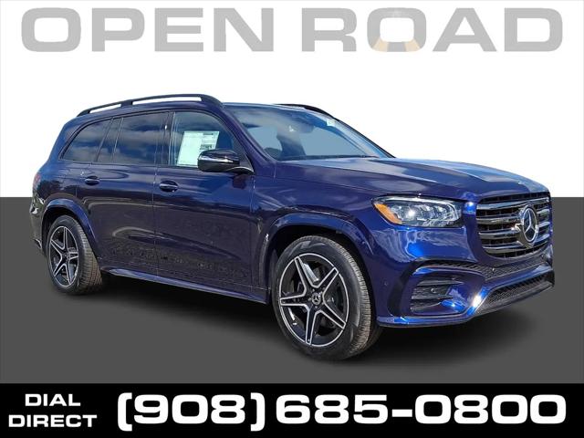 2026 Mercedes-Benz GLS GLS 450 4MATIC for sale in Bridgewater, NJ