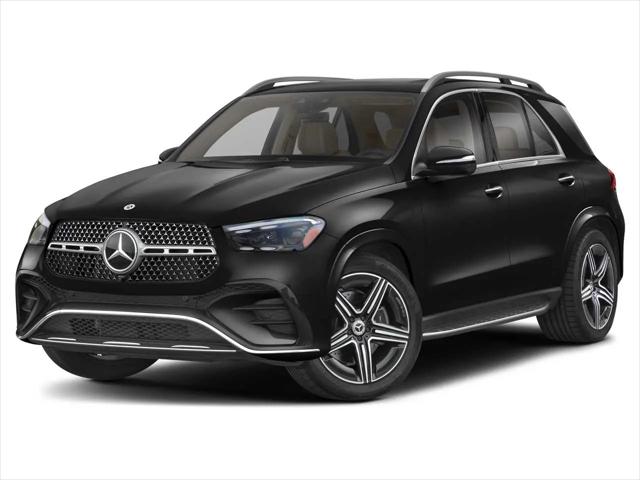 2026 Mercedes-Benz GLE GLE 580 for sale in Bridgewater, NJ