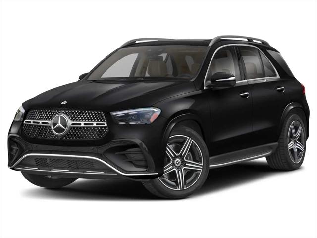2026 Mercedes-Benz GLE GLE 580 for sale in Bridgewater, NJ