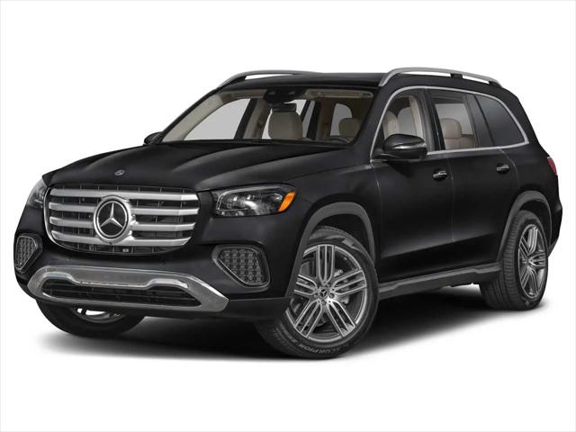 2026 Mercedes-Benz GLS GLS 450 for sale in Bridgewater, NJ