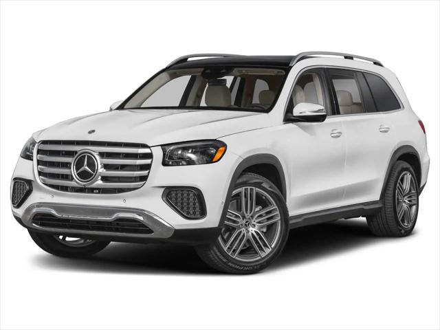2026 Mercedes-Benz GLS GLS 450 for sale in Bridgewater, NJ