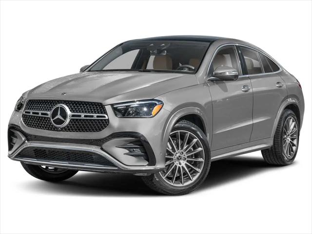2026 Mercedes-Benz GLE GLE 450 for sale in Bridgewater, NJ