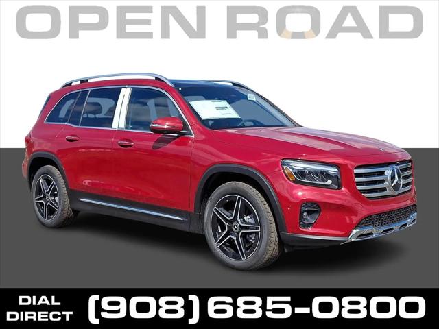 2026 Mercedes-Benz GLB 4MATIC for sale in Bridgewater, NJ
