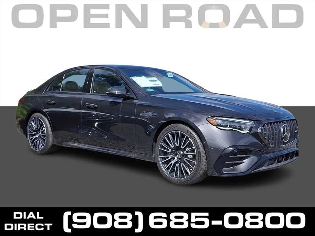 2026 Mercedes-Benz AMG E 53 E AMG E 53 E for sale in Bridgewater, NJ