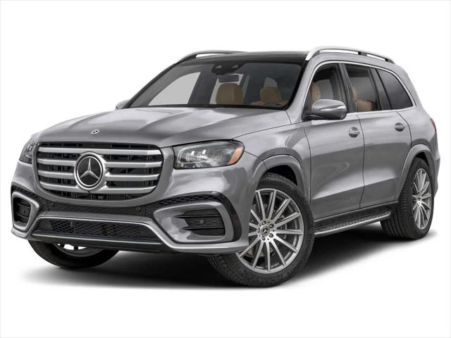 2026 Mercedes-Benz GLS GLS 580 for sale in Bridgewater, NJ