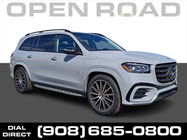 2026 Mercedes-Benz GLS GLS 580 4MATIC for sale in Bridgewater, NJ