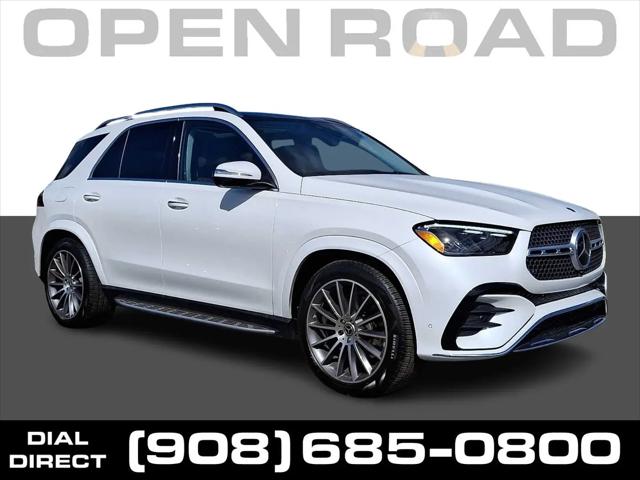 2026 Mercedes-Benz GLE GLE 450 4MATIC for sale in Bridgewater, NJ