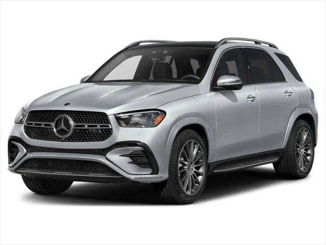 2026 Mercedes-Benz GLE GLE 450 for sale in Bridgewater, NJ