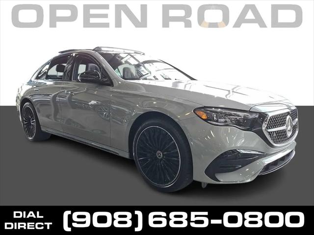 2026 Mercedes-Benz E 450 4MATIC for sale in Bridgewater, NJ