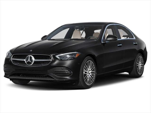 2026 Mercedes-Benz C-CLASS C 300 for sale in Bridgewater, NJ