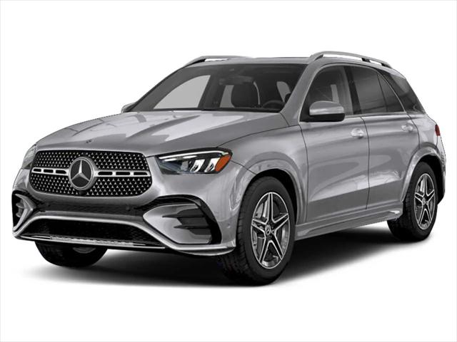 2026 Mercedes-Benz GLE GLE 450 for sale in Bridgewater, NJ