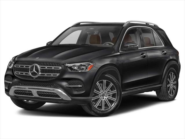2026 Mercedes-Benz GLE GLE 350 GLE 350 for sale in Bridgewater, NJ