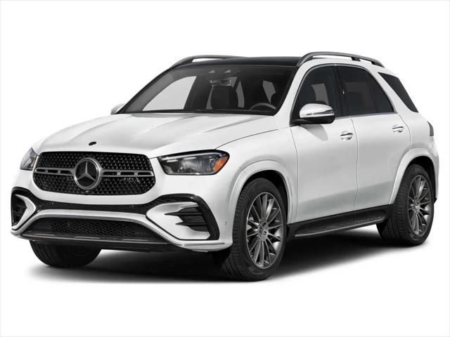 2026 Mercedes-Benz GLE GLE 450 for sale in Bridgewater, NJ