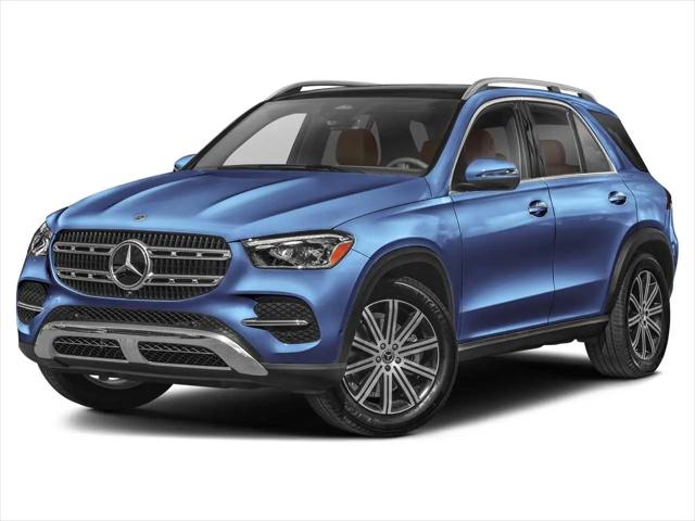 2026 Mercedes-Benz GLE GLE 350 for sale in Bridgewater, NJ