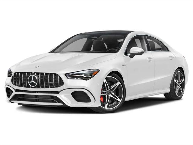 2026 Mercedes-Benz CLA 4MATIC for sale in Bridgewater, NJ