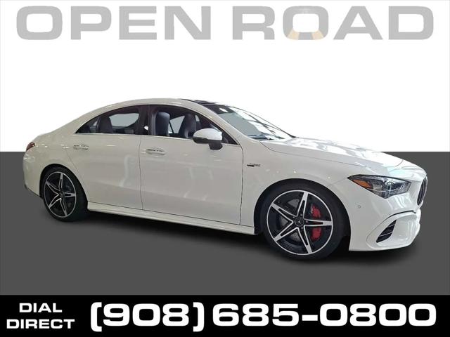 2026 Mercedes-Benz CLA 4MATIC for sale in Bridgewater, NJ