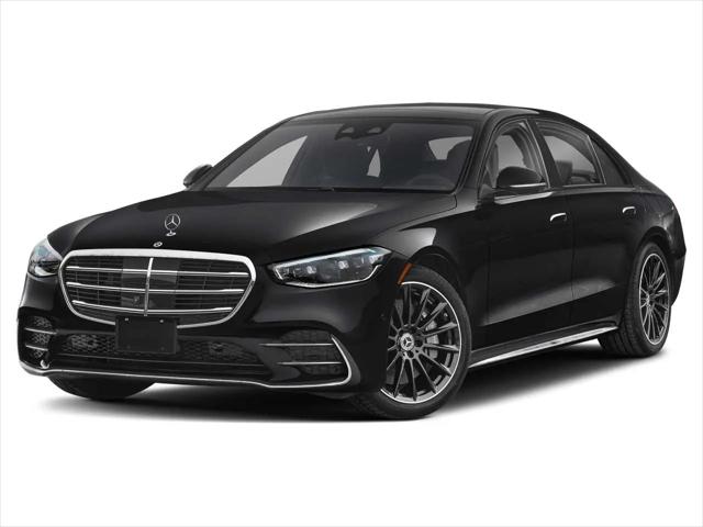 2026 Mercedes-Benz S-CLASS S 580e for sale in Bridgewater, NJ