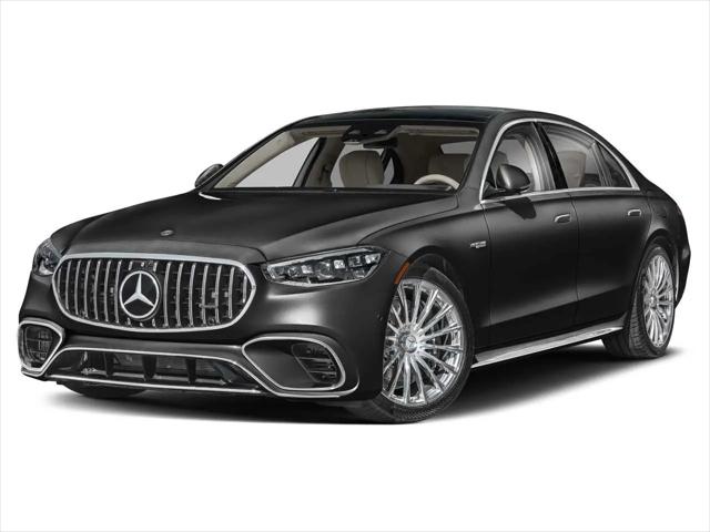 2026 Mercedes-Benz AMG S 63 E 4MATIC for sale in Bridgewater, NJ