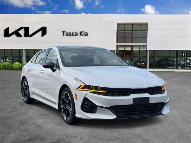 2023 Kia K5 GT-Line for sale in Dickson City, PA