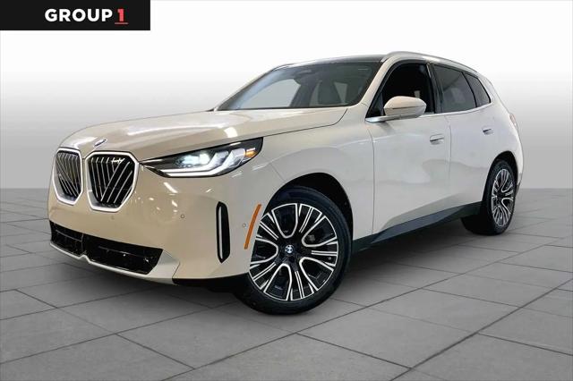 2026 BMW X3 30 xDrive for sale in Merriam, KS