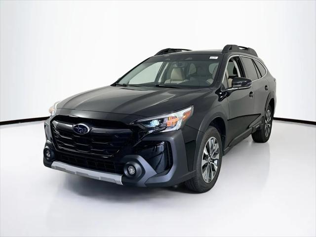 2023 Subaru Outback Limited XT for sale in Palm Harbor, FL
