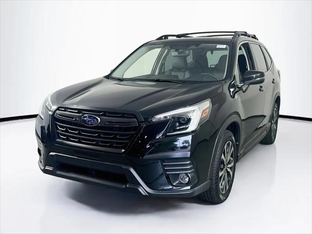 2023 Subaru Forester Limited for sale in Palm Harbor, FL