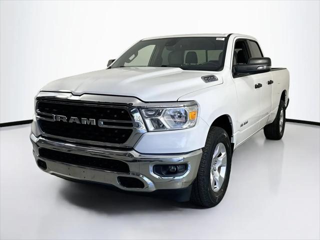 2023 Ram 1500 Big Horn Quad Cab 4x2 6'4" Box for sale in Palm Harbor, FL
