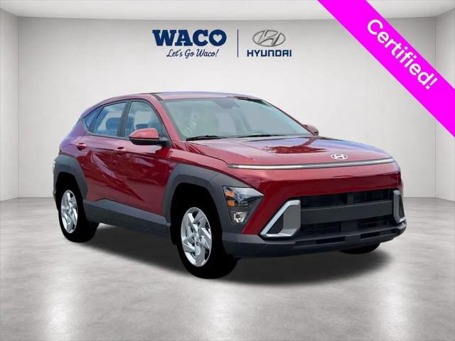2026 Hyundai Kona SE for sale in Waco, TX