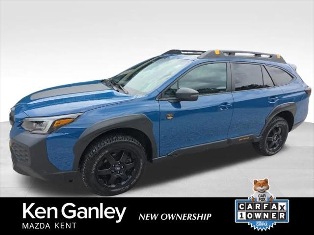 2024 Subaru Outback Wilderness for sale in Kent, OH