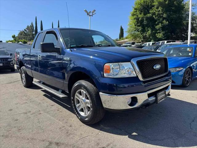 2007 Ford F-150 XL for sale in La Crescenta, CA