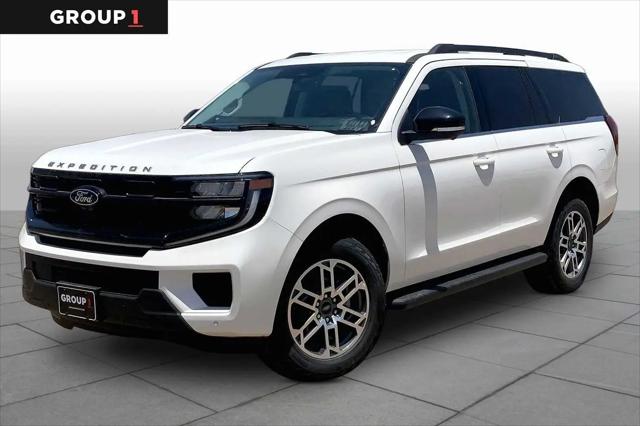 2026 Ford Expedition Active for sale in Lubbock, TX