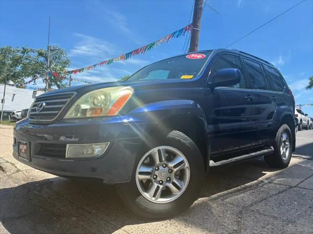 2006 Lexus GX 470 GX 470 for sale in Plainfield, NJ