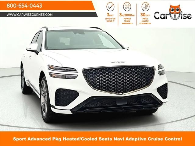 2022 Genesis GV70 3.5T AWD Sport for sale in Gurnee, IL