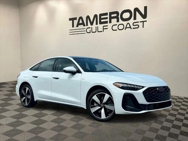 2026 Audi A5 Premium Plus TFSI quattro S tronic for sale in Mobile, AL